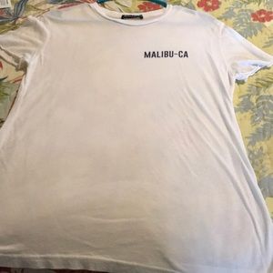 Brandy Melville tee NWOT